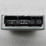 Toyota Yaris P13 oriģinālais stūres pastiprinātāja vadības bloks