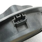 Mercedes Benz A-Class W169 Oriģinālais skaļrunis aizmugurējais kreisais labais