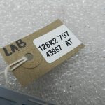 Mercedes Benz A-klase W169 Lukturu turētājs aizmugurējā labā gaisma