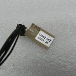 Mercedes Benz A-klases W169 oriģināls ārējais spogulis melns, melns, labais