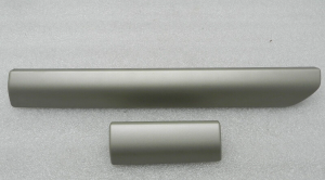 Opel Zafira B oriģinālais instrumentu paneļa vāku komplekts SATIN STONE
