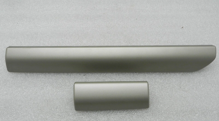 Opel Zafira B oriģinālais instrumentu paneļa vāku komplekts SATIN STONE
