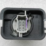 Opel Zafira B oriģinālais salona apsildes rezistors 39090003
