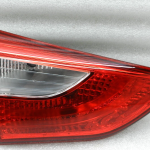 Hyundai i30 oriģinālais aizmugurējais aizmugurējais aizmugurējais bremžu lukturis aizmugurējais kreisais