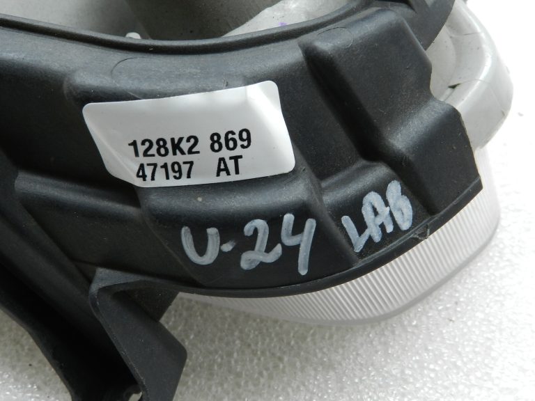 Kia Ceed oriģinālais miglas lukturis pa labi 92202A2100
