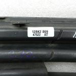 VW Passat B6 oriģināls gaisa režģis priekšējā bampera labajā pusē