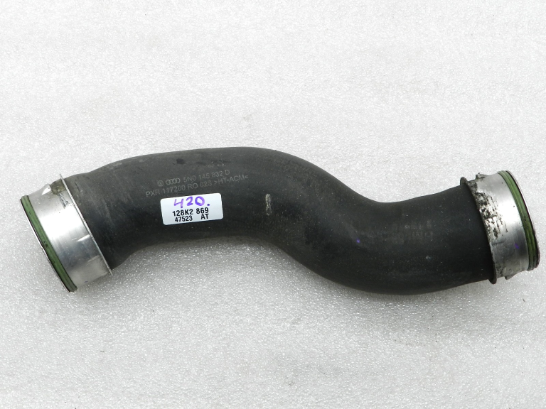 VW Tiguan oriģinālā spiediena šļūtene 5N0145832S