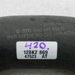 VW Tiguan oriģinālā spiediena šļūtene 5N0145832S