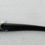 Opel Meriva B Oriģinālā aizmugurējā stikla tīrītāja rokturis 13250445