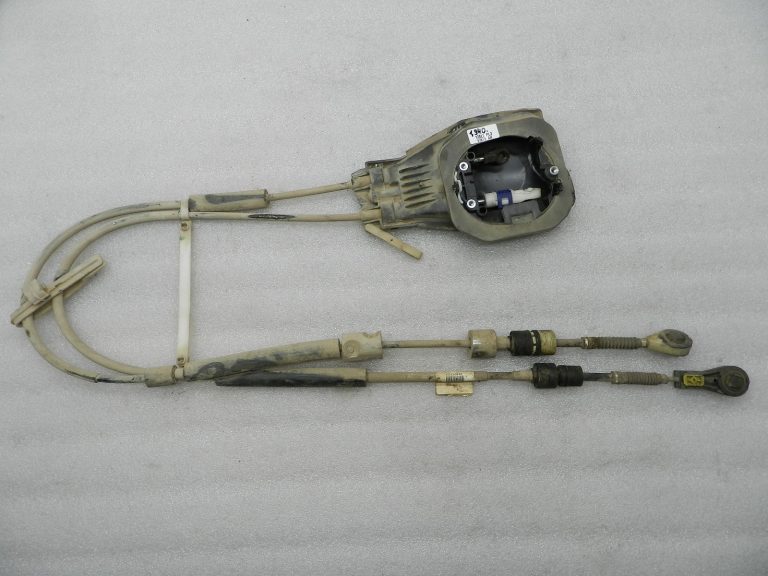 Ford Ranger P375 TKE pārnesumu pārslēgšanas trose pārnesumu sviras saites pārnesumu troses