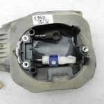 Ford Ranger P375 TKE pārnesumu pārslēgšanas trose pārnesumu sviras saites pārnesumu troses
