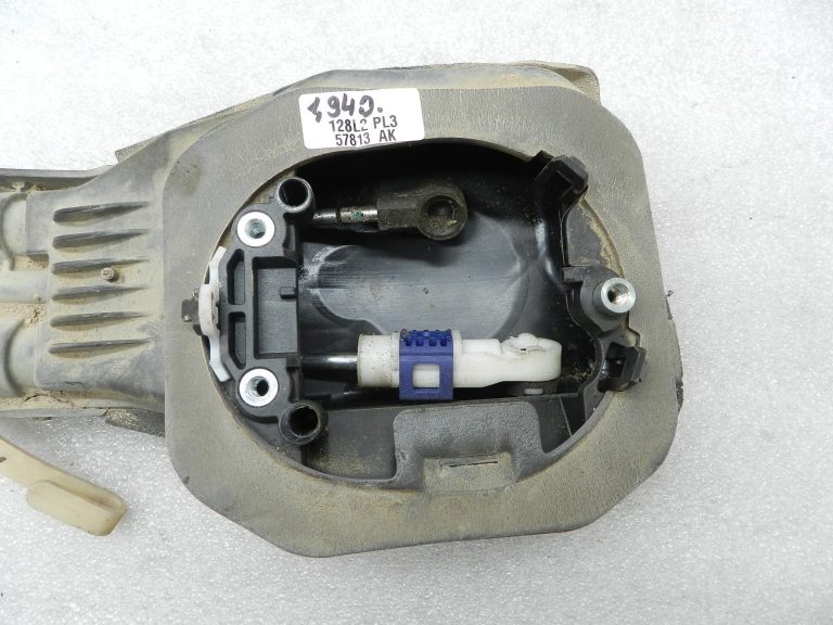 Ford Ranger P375 TKE pārnesumu pārslēgšanas trose pārnesumu sviras saites pārnesumu troses