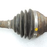 VW Tiguan 5N 2.0TDI MQ500 Piedziņas vārpsta priekšējā labā 5N0407764K