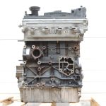 VW Tiguan 5N 08-11 2.0TDI 103kW dīzeļdzinējs CBAB 03L100103X