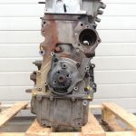 VW Tiguan 5N 08-11 2.0TDI 103kW dīzeļdzinējs CBAB 03L100103X