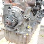 VW Tiguan 5N 08-11 2.0TDI 103kW dīzeļdzinējs CBAB 03L100103X
