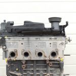 VW Tiguan 5N 08-11 2.0TDI 103kW dīzeļdzinējs CBAB 03L100103X