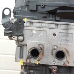 VW Tiguan 5N 08-11 2.0TDI 103kW dīzeļdzinējs CBAB 03L100103X