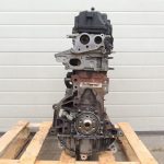 VW Tiguan 5N 08-11 2.0TDI 103kW dīzeļdzinējs CBAB 03L100103X
