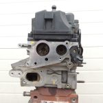 VW Tiguan 5N 08-11 2.0TDI 103kW dīzeļdzinējs CBAB 03L100103X