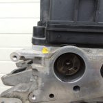 VW Tiguan 5N 08-11 2.0TDI 103kW dīzeļdzinējs CBAB 03L100103X