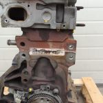 VW Tiguan 5N 08-11 2.0TDI 103kW dīzeļdzinējs CBAB 03L100103X
