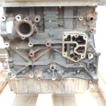 VW Tiguan 5N 08-11 2.0TDI 103kW dīzeļdzinējs CBAB 03L100103X