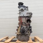 VW Tiguan 5N 08-11 2.0TDI 103kW dīzeļdzinējs CBAB 03L100103X