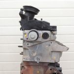 VW Tiguan 5N 08-11 2.0TDI 103kW dīzeļdzinējs CBAB 03L100103X