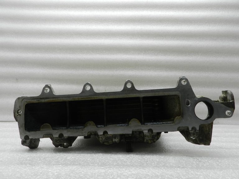 VW Audi Audi Skoda Oriģinālais uzpildes gaisa dzesētājs 2.0 TDI