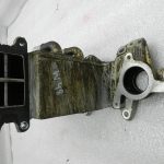 VW Audi Audi Skoda Oriģinālais uzpildes gaisa dzesētājs 2.0 TDI