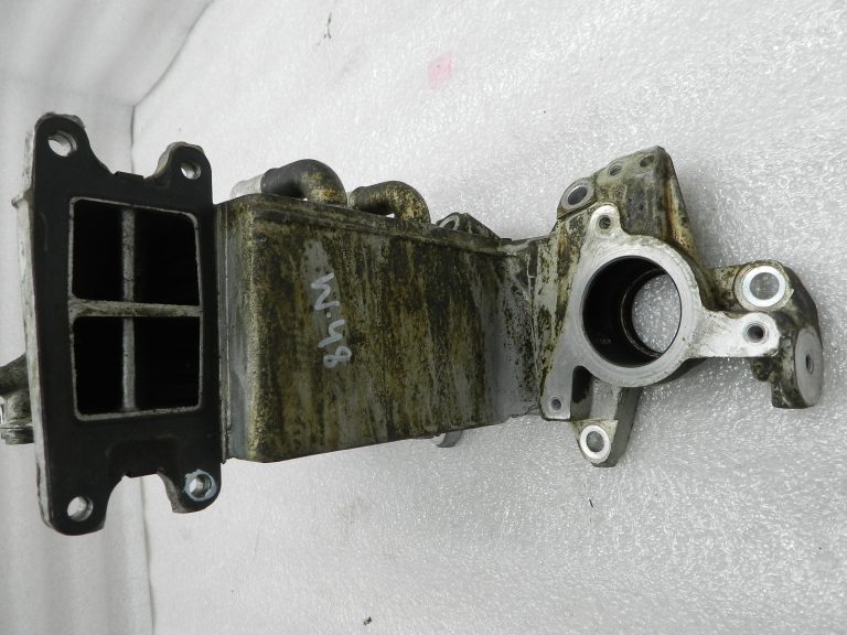 VW Audi Audi Skoda Oriģinālais uzpildes gaisa dzesētājs 2.0 TDI