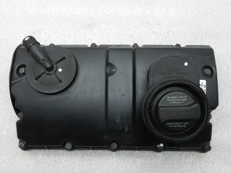 VW Audi Audi Seat Skoda Oriģinālais vārstu vāks cilindru galvas vāks 1.9 TDI