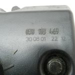 VW Audi Audi Seat Skoda Oriģinālais vārstu vāks cilindru galvas vāks 1.9 TDI
