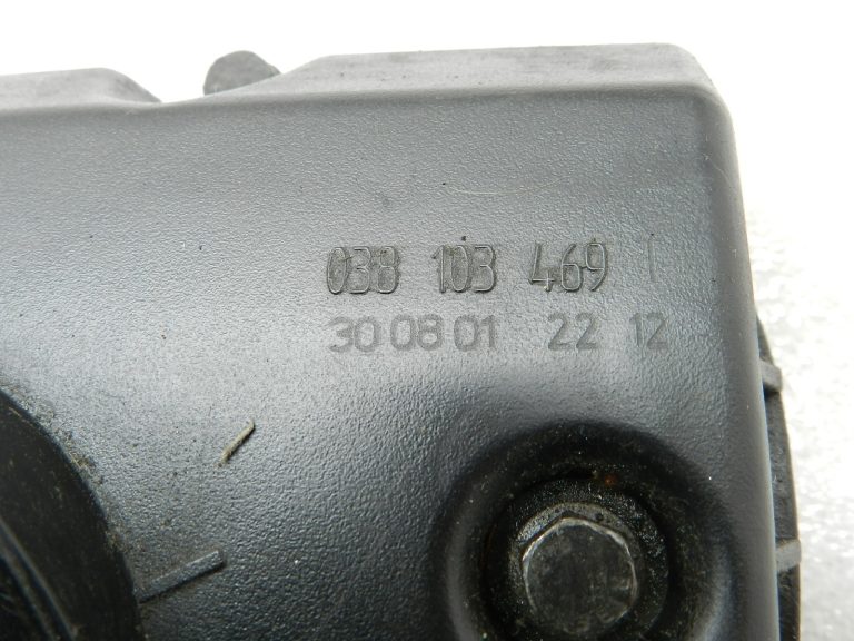 VW Audi Audi Seat Skoda Oriģinālais vārstu vāks cilindru galvas vāks 1.9 TDI