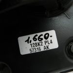 VW Audi Audi Seat Skoda Oriģinālais vārstu vāks cilindru galvas vāks 1.9 TDI