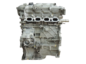 Toyota Avensis T27 Verso R2 1,8 2ZR-FAE Petrol Engine 190000T471