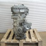 Toyota Avensis T27 Verso R2 1,8 2ZR-FAE benzīna dzinējs 190000T471