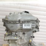 Toyota Avensis T27 Verso R2 1,8 2ZR-FAE benzīna dzinējs 190000T471