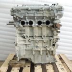 Toyota Avensis T27 Verso R2 1,8 2ZR-FAE benzīna dzinējs 190000T471