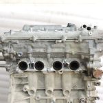 Toyota Avensis T27 Verso R2 1,8 2ZR-FAE benzīna dzinējs 190000T471