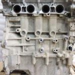 Toyota Avensis T27 Verso R2 1,8 2ZR-FAE benzīna dzinējs 190000T471