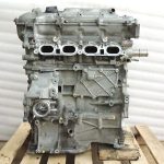 Toyota Avensis T27 Verso R2 1,8 2ZR-FAE benzīna dzinējs 190000T471