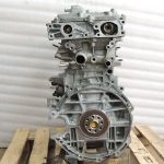 Toyota Avensis T27 Verso R2 1,8 2ZR-FAE benzīna dzinējs 190000T471