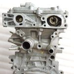Toyota Avensis T27 Verso R2 1,8 2ZR-FAE benzīna dzinējs 190000T471
