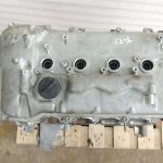 Toyota Avensis T27 Verso R2 1,8 2ZR-FAE benzīna dzinējs 190000T471