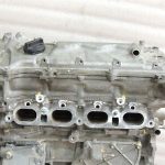 Toyota Avensis T27 Verso R2 1,8 2ZR-FAE benzīna dzinējs 190000T471