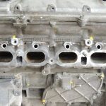 Toyota Avensis T27 Verso R2 1,8 2ZR-FAE benzīna dzinējs 190000T471