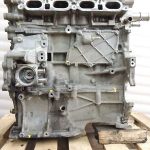 Toyota Avensis T27 Verso R2 1,8 2ZR-FAE benzīna dzinējs 190000T471