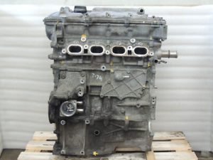 Toyota Corolla Auris Avensis Verso 1.6i 1ZRFAE 97KW Petrol Engine 186.278KM